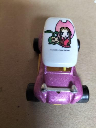 Majorette dune buggy 232 - ,