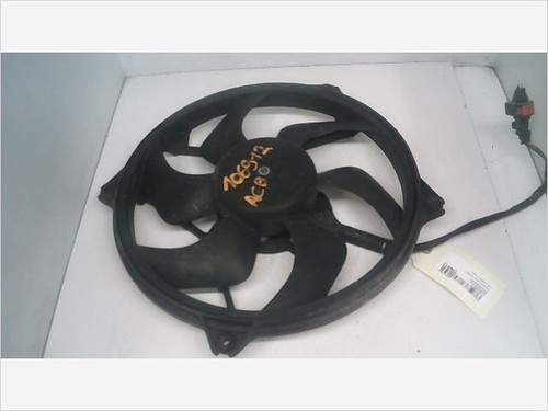 Ventilateur refroidissement - de,