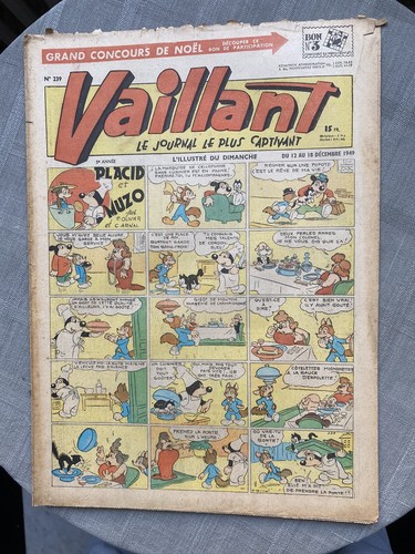 Vaillant journal plus - vaillant,