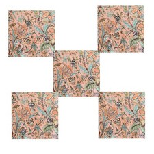 Coton Serviette, Table Lin