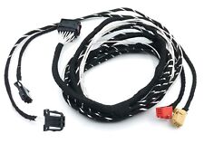 Faisceau de Câbles Sièges