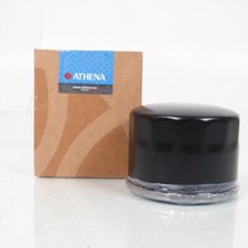 Filtre à huile Athena pour Moto Laverda 650 Formula 1996 à 1997 Neuf