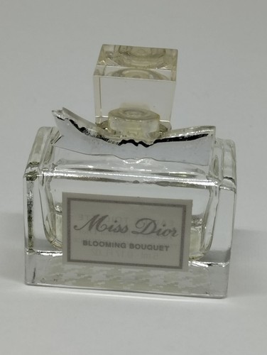 Flacon miniature vide - miniature, 5