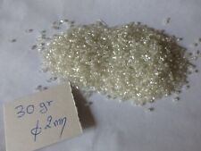 30 gr perle de passementerie