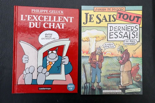 Pack humour dessin presse - humour,