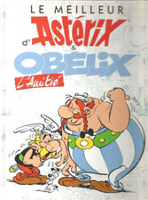 Uderzo- Goscinny -Astérix et Obélix - Album & revues diverses