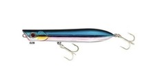 Leurre pêche Sakura Surface Exopen 175 F couleur 028 Bonito