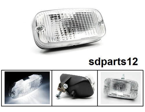Phare diurne drl - drl, de
