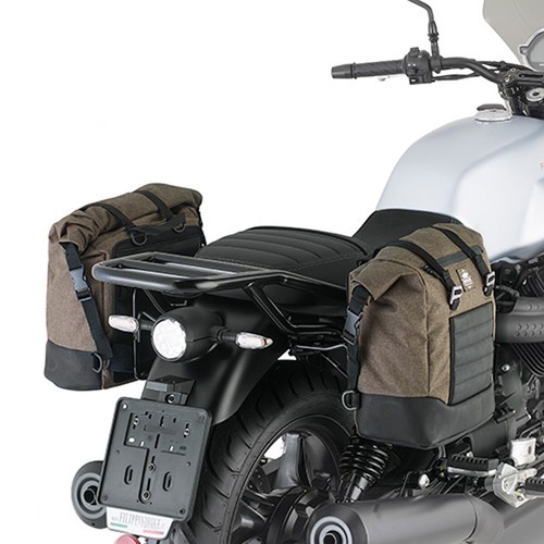 Cadres latéraux kappa - latéraux,