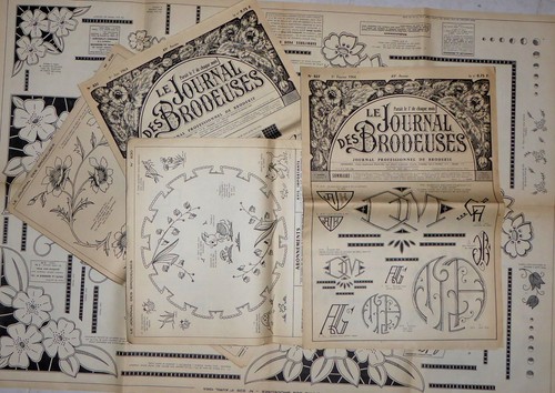 Numéros journal des - 5,