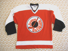 Maillot Hockey Slap Shot