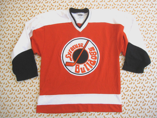 Maillot hockey slap shot - hockey,
