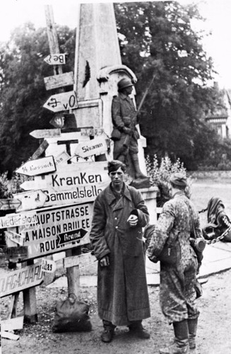 Ww2 bourgthéroulde 08 - ww2,