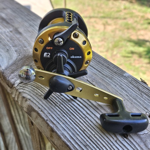 Okuma classic pro - classic, xp-202l