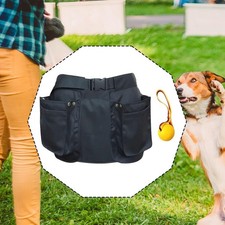 Tablier de Dressage de Chien