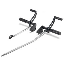 Commandes Avancees pour Harley