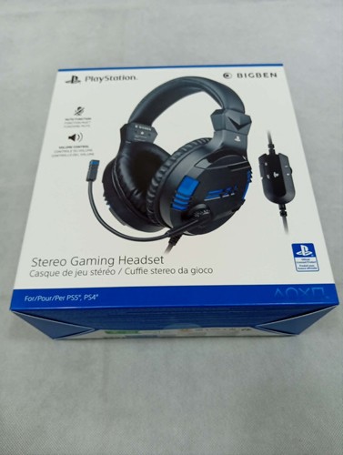 Casque micro gaming - casque,