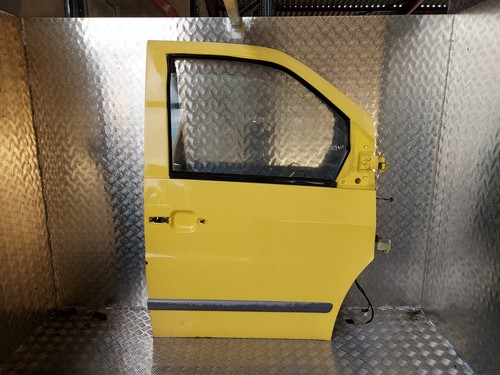 Porte avant droite mercedes - droite,
