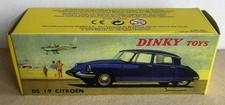 Dinky Toys Norev Mattel 2014
