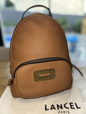 sac lancel cuir