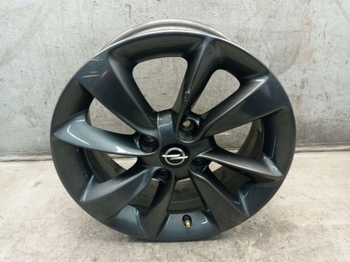 Opel corsa jante unique alu - corsa,