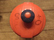 TDF Bidon ÉLITE FDJ Authentique de Thibaut Pinot Cyclisme Vélo No Maillot Tour