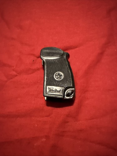 Makarov 9mm baikal ij70 - &,