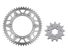 Kit/Transmission Kawasaki KDX