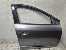 Porte avant droit RENAULT MEGANE 3 PHASE 2 801006560R