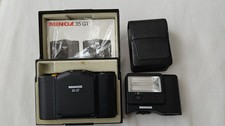 Vintage minox appareil - minox,