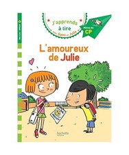Sami julie niveau 2 - julie,