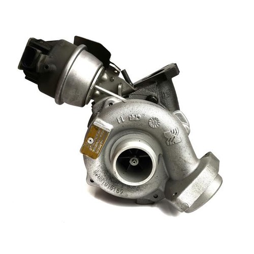 Turbo véritable kkk - véritable,