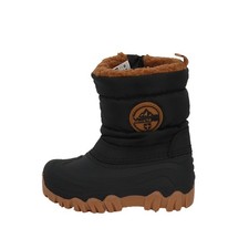 Bottes neige après ski Vertigo alpes Bottes apres-ski enfant woule  12-7920 - Ne