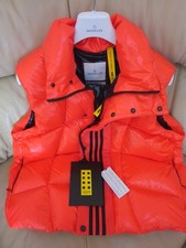 Adidas X Moncler “Bozon”