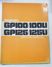 SERVICE MANUEL ATELIER REVUE