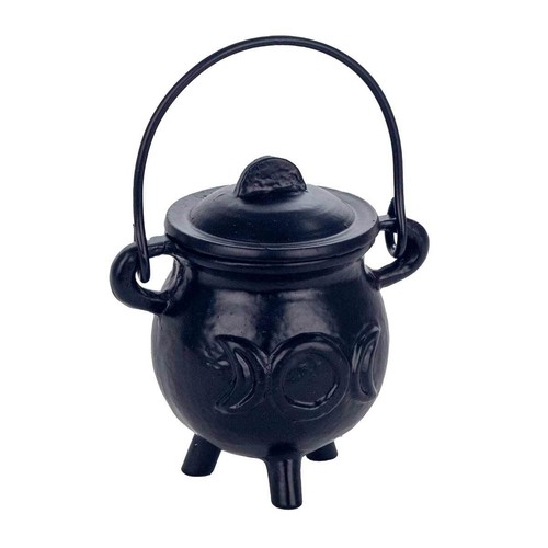 Chaudron brûle encens - chaudron, en