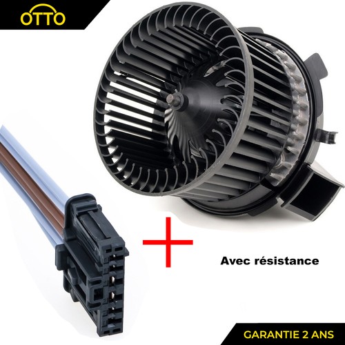 Ventilateur climatisation - de,