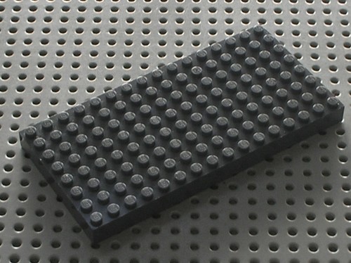 Plaque epaisse lego - lego, dkstone