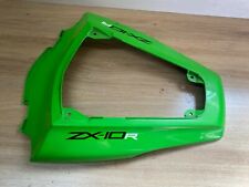 UNE COQUE CARENAGE ARRIERE 36040-0124 MOTO KAWASAKI ZX10R ZX-10R 2011 A 2015