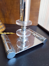 Lampe 1940s, Art déco, design