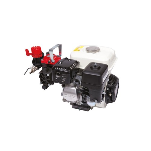 Motopompe explosion moteur - a,