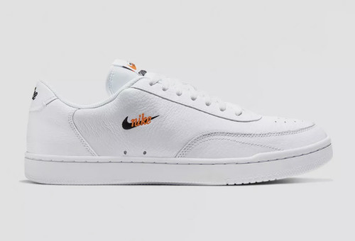 Ct1726 100 nike court vintage - court,