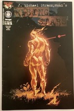 RISING STARS #18   ( Image Comics / Top Cow 1999 ) VFNM/TBE+