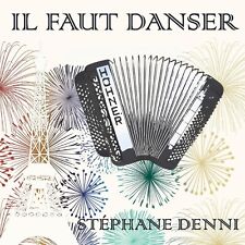 CD Accordéon Musette Chanson