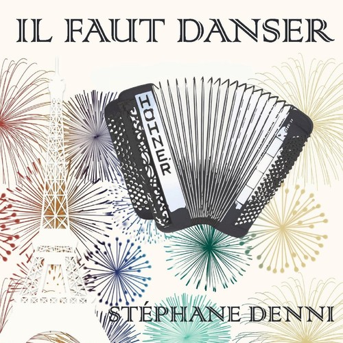 Accordéon musette chanson - accordéon,