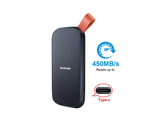 Disque dur externe - disque, portable