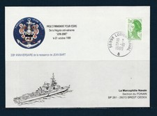 FRd  enveloppe bateau