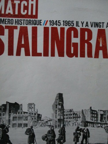 Paris match 1965 numéro - match, @