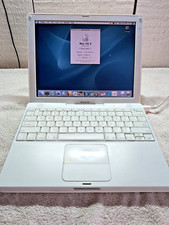 TESTED Apple iBook a1054 G4