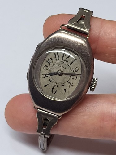 Rare ancienne montre - rare,